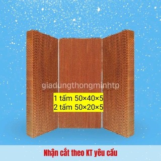 Tấm cooling pad cho máy làm mát
