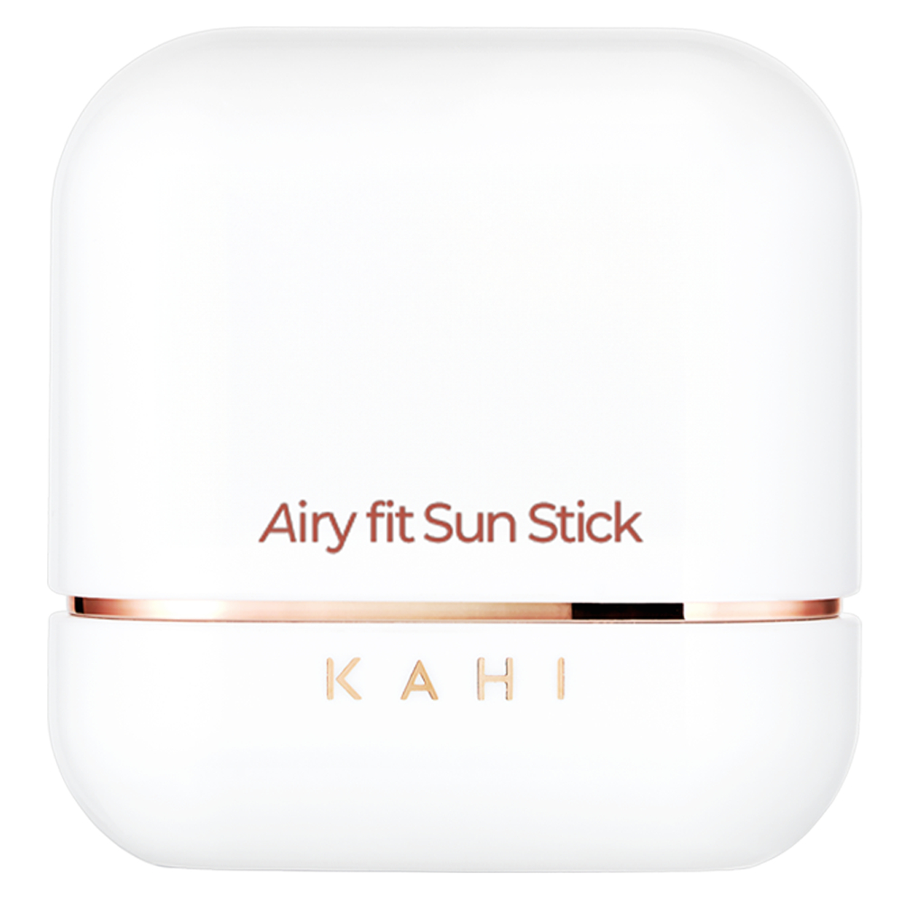[Kahi] AIRY FIT SUN STICK
