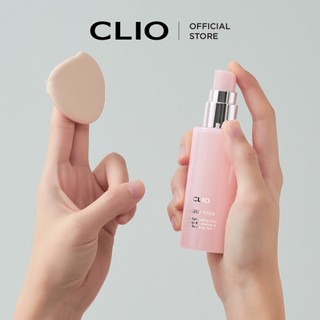   CLIO  Xịt Khóa Cố Định Lớp Makeup Hiệu Quả  50ml  