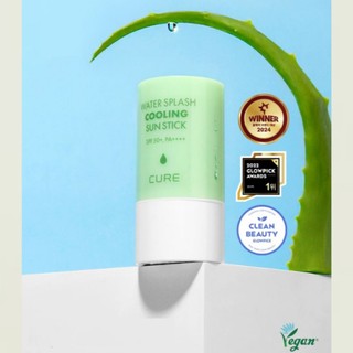  Thỏi Kem Chống Nắng Làm Mát 23g  spf50 + pa + + +  
