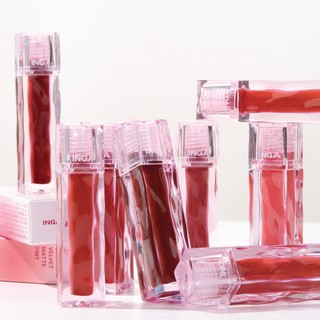 Inga Blurring Velvet Matte Tint (12 màu)