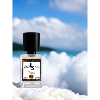 LS Perfume (TRUST 30ml) Nước hoa ls  nam pha chế thủ công