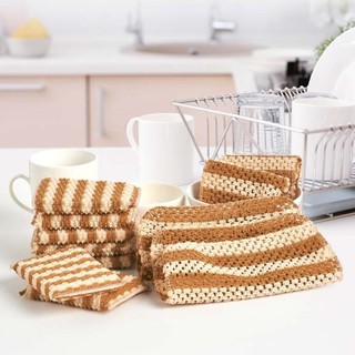 [Hàng nội địa Hàn Quốc] Miếng rửa chén bát hai mặt Scotch Brite 3M