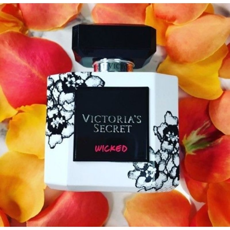 10ml nước hoa nữ Victoria's wicked ( EDP)