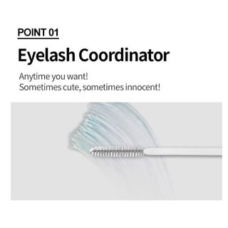 Áo khoác ETUDE Oh My Lash Top 12g