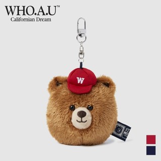  Móc Khóa Steve Bag Mini Pouch | WHAWE4933A