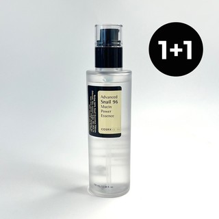 Tinh chất essence ốc sên 96 dưỡng ẩm chống lão hóa cosrx advanced snail 96 mucin power essence