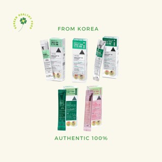  Hàn Quốc Daiso x Reedle Shot Facial Boosting First Ampoule & Essence 