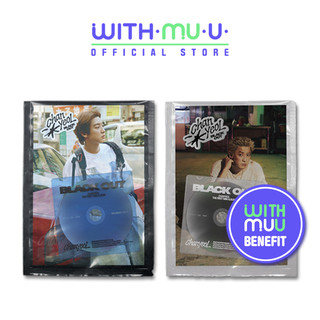 Album SM Entertainment EXO CHANYEOL  1st Mini Album (WITHMUU POB)