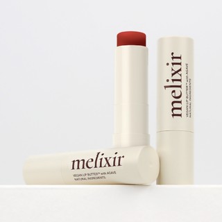 [MELIXIR] Vegan Lip Butter 3.9g