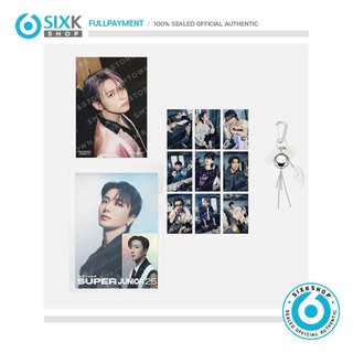 SUPER JUNIOR 'Super Junior25' MD