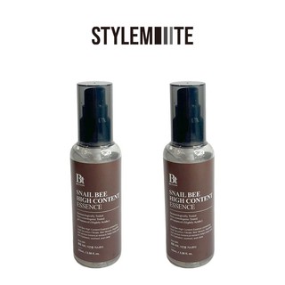 BENTON [1+1] BENTON Snail Bee HighContent Essence (100ml*2)
