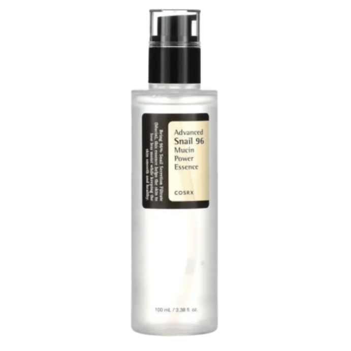 [COSRX] Tinh chất Snail 96 Mucin Power Essence – 100ml