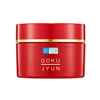 Kem nâng da Hada Labo Gokujyun Alpha 50g
