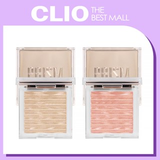 CLIO [CIO] Kem đánh sáng lăng kính 7g