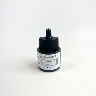 Cosrx tinh chất serum giảm tàn nhang cấp ẩm the niacinamide 15 serum
