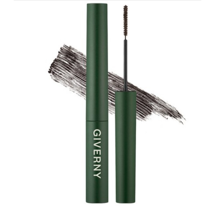 GIVERNY Ultra Slim Cara – Mascara nhạy cảm