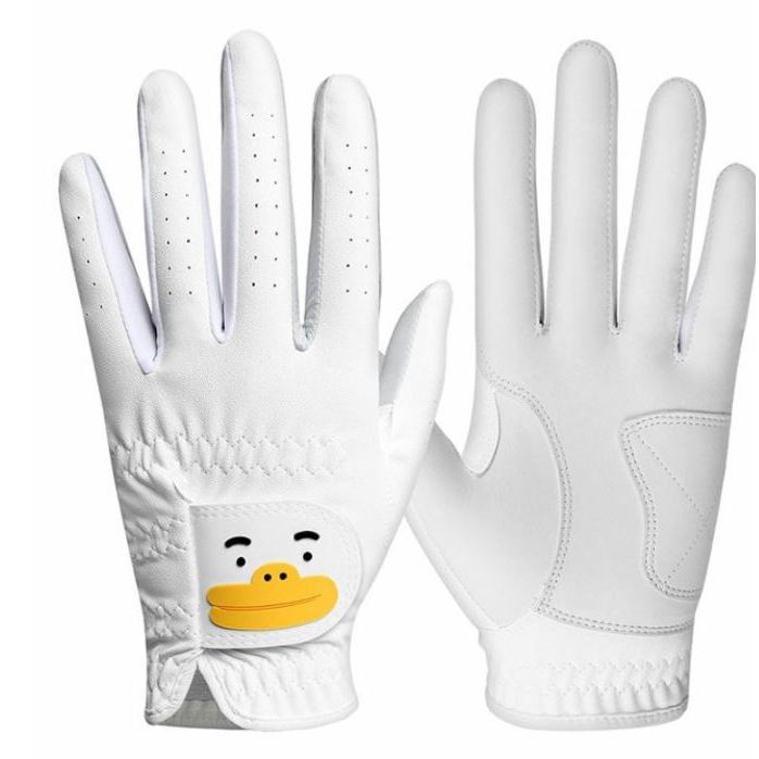 Găng tay golf ống nửa cánh Kakao Friends dành cho tay trái