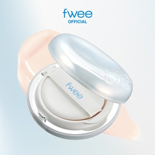 fwee Cushion Glass Original — 5 Màu / 13g