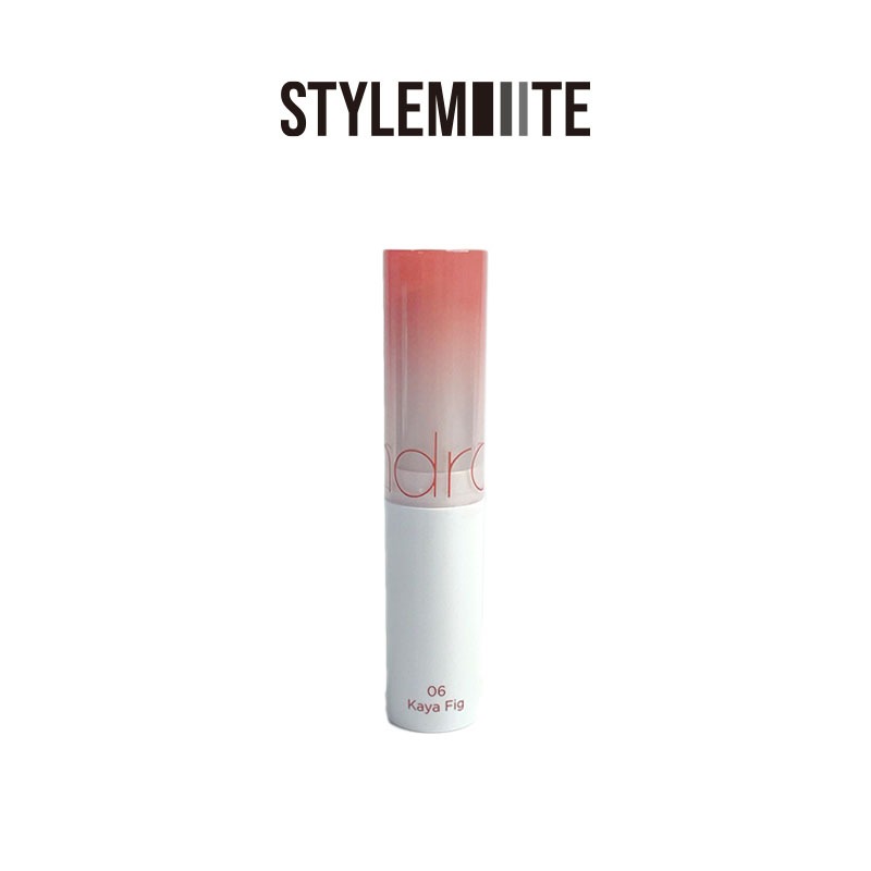 ROMAND Glasting Melting Balm 06 Kaya Fig (3.5g)