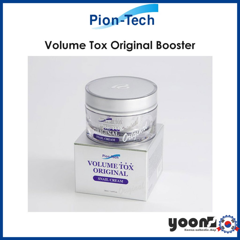 [PION-TECH] KEM SƠN CHÍNH HÃNG TOX 50ml _ Từ Hàn Quốc