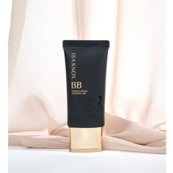 Isa Knox Cover Supreme Treatment BB 50ml