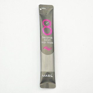 Mặt Nạ Dưỡng Tóc 8 Giây 8ml Chất Lượng Cao
