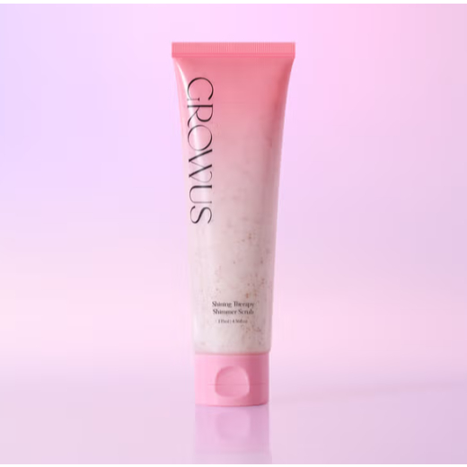 [GROWUS] Trị liệu tỏa sáng Shimmer Body Scrub
