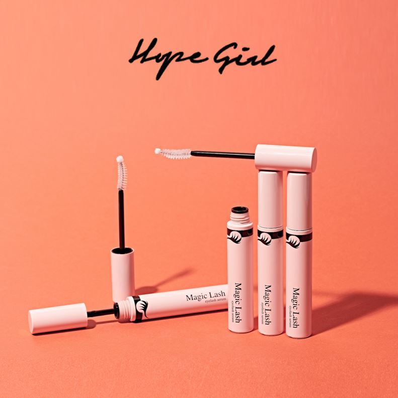 [JOYCOS] ★Mới★Serum lông mi Hope Girl Magic Lash - Mỹ phẩm Hàn Quốc tốt nhất