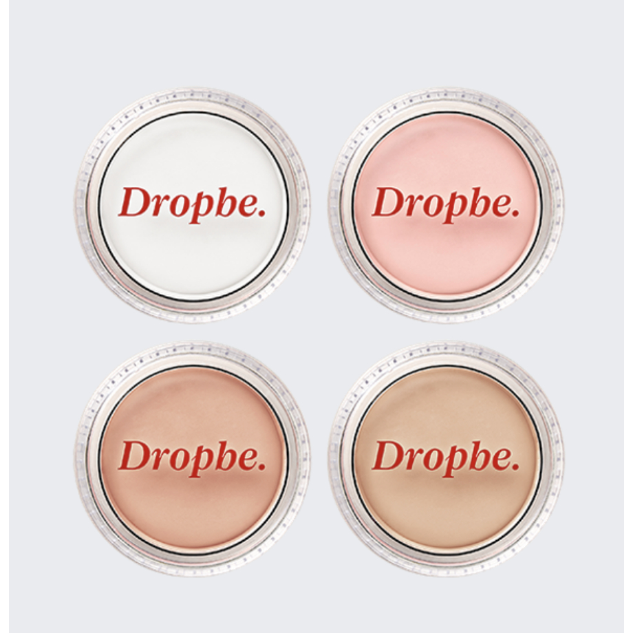Chậu che khuyết điểm màu Dropbe – 4 màu