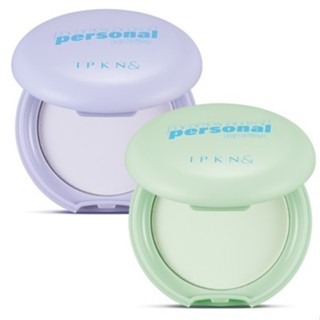 IPKN& PERSONAL TONE CORRECTING BLUR PACT 5.5g 2TYPE