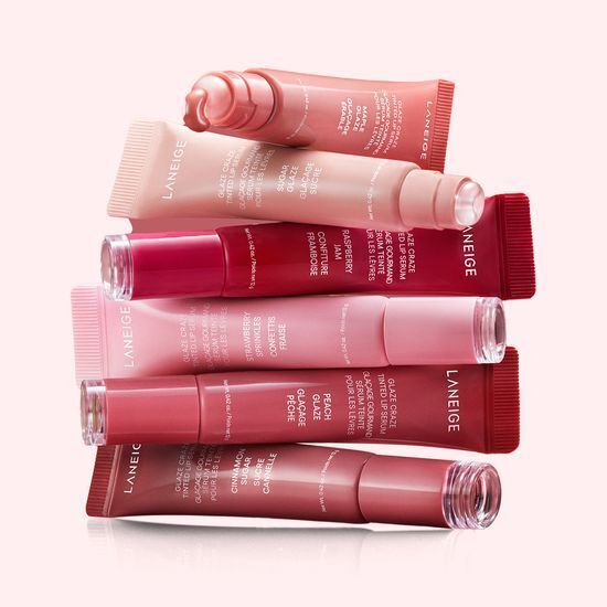[LANEIGE] Men Craze Tinted Lip Serum / Donut Lip Serum 6 Loại (Chọn Màu) Vận chuyển từ Hàn Quốc