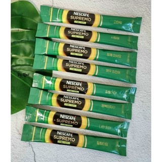 Cà Phê Hàn Quốc Hỗn Hợp Cà Phê NESCAFE (10T l 30T)