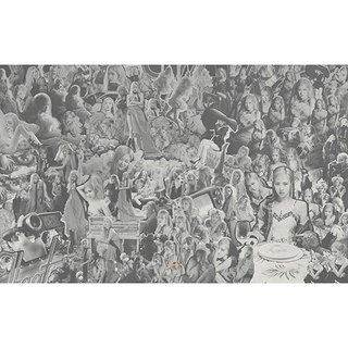 ROSE - [ R ] 1ST SINGLE ALBUM