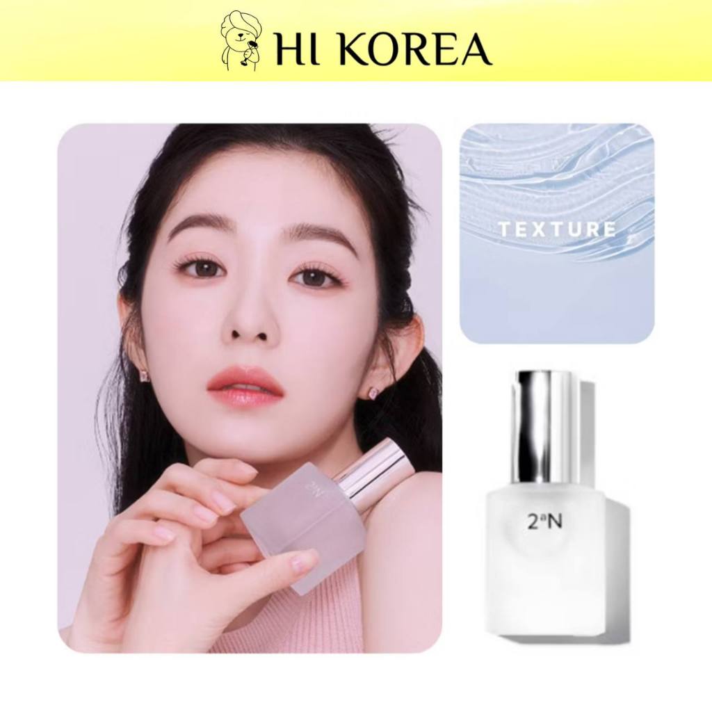 [2AN] Silky Veil Primer 30ml