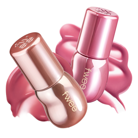 FWEE 3D Voluming Gloss – 5 màu mới (Giảm 70%) | BigBuy360 - bigbuy360.vn
