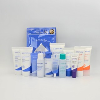 [Aestura] Kem dưỡng da AtoBarrier 365 / Kem / Tinh chất / Serum / Kem chống nắng