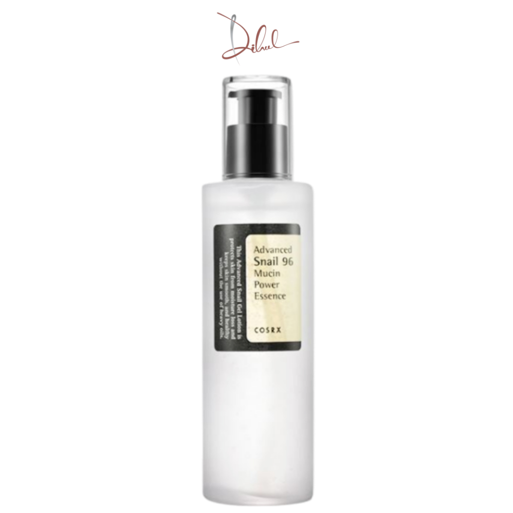 [Cosrx] Tinh chất Snail 96 Mucin Power 100ml