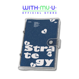 Album JYP Entertainment TWICE [STRATEGY] Highlight Ver. 14th Mini Album