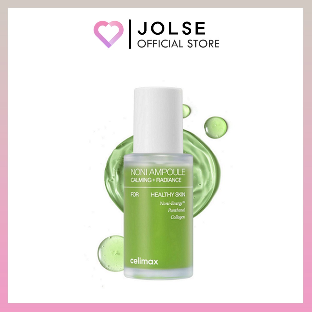 CELIMAX The Real Noni Energy Ampoule 30ml
