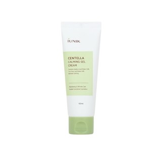   Hàng mới về  Kem dưỡng da IUNIK làm dịu làn da 60ml 