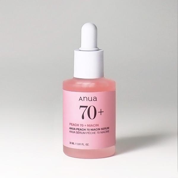 Tinh chất Anua Serum Peach 70 Niacin 30ml