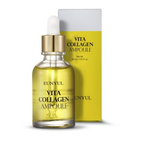 Vitamin Collagen cô đặc Eunyul 30ml