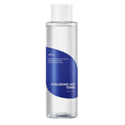 Isntree Mực Axit Hyaluronic Istree 200400 ml