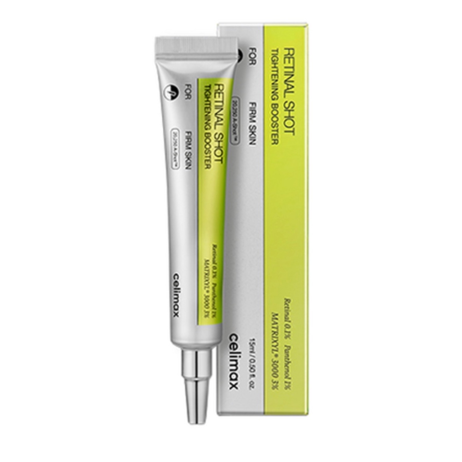 Celimax The Vita A Retinal Shot Tightening Booster 15ml