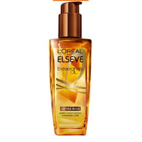 Dầu THÊM Loreal Elseve Extra Rich 100ml