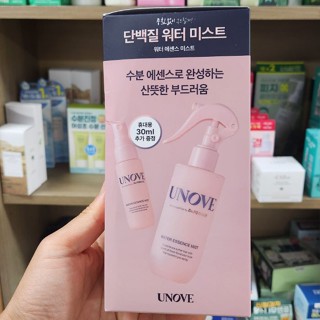  OLIVE YOUNG EDITION  200ml + 30ml  Xịt dưỡng tóc tinh chất nước  Chăm sóc da Hàn Quốc Làm đẹp Hàn Quốc K-Beauty  