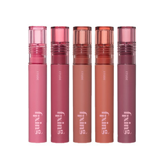   Hàng mới về  Son môi dạng tint Etude House thời trang xinh xắn cho nữ 4g 