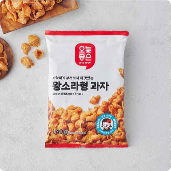 [Lotte Mart] Hôm nay, bữa ăn nhẹ kiểu Sora tuyệt vời 140g x3