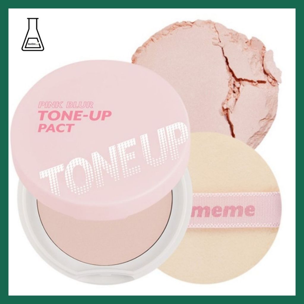 I'M MEME [Tôi là MEME] Pink Blur Tone Up Fact 10g